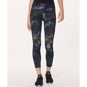 Lululemon Train Times 7/8 Pant *25”